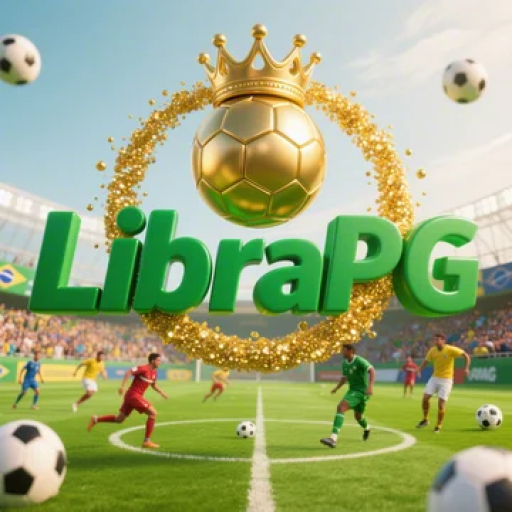 LibraPG
